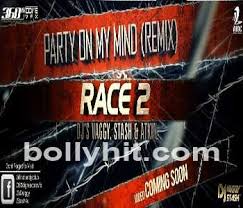 Party On My Mind Mashup Mp3 Race 2 Dj Song Free Download Dj Songs Songs Dj Free race 2 jukebox full album songs saif deepika john jacqueline pritam mp3. party on my mind mashup mp3 race 2 dj