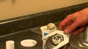 Usually sink basket strainers come with all necessary parts in an organized way. Sink Basket Replacement Sink Basket Removal Tool Tools For The Home Youtube