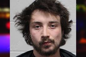 Jake Benfield — Habersham County Jail Bookings