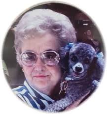 Edith Marie Vincent Obituary September 26, 2022