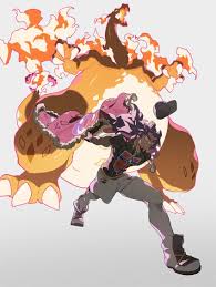 Gigantamax Charizard hentai videos, GIFs, and images | Rule 34 App