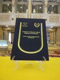 Kerajaan pajang tidak lama berdiri. Hadi Nor On Twitter Disebabkan Raja Kita Ni Dari Pahang Jadi Ada Juga Dokumen Dan Barangan Negeri Pahang Seperti Dokumen Undang Undang Tubuh Kerajaan Negeri Pahang Dan Cop Mohor Pahang Https T Co U1ixag3meq