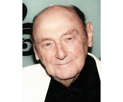 Samuel Irvine Obituary (1932