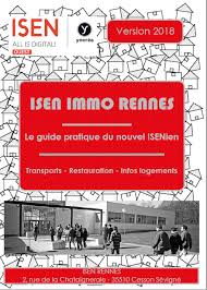 Https Isen Rennes Fr Wp Content Uploads 2016 03 Isen Immo Rennes 2018 Pdf