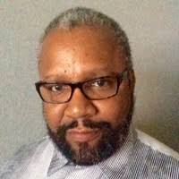 Charles Corey, BS LSCM