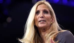 Ann Coulter's Rob Lowe Roast Bombing Hurt the Right