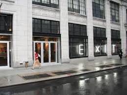 sean kelly gallery moving to exit's