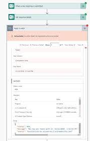 This is a pop up window that opens when you open the excel spreadsheet. Solved Matching Date Format Between Form And Excel Power Platform Community