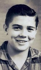 Joseph Samuel “Joe” McNair (1929-2004)