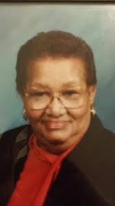 Obituary information for Mary Etta Terry