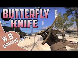 Counter strike global offensive all knives animations karambit, butterfly knife, huntsman knife, bayonet, gut knife, m9. Steam Community Video Cs Go Butterfly Knife Safari Mesh All Animations