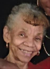 Joyce Braxton Obituary (1933