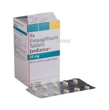 Jardiance 25mg Tablet View Uses Side Effects Price And