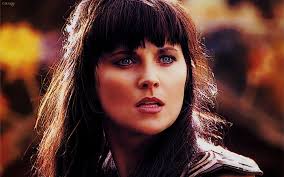 Wallpapers tagged with this tag. Xena Warrior Princess Wallpapers Hd Desktop And Mobile Backgrounds