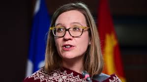 The trudeau government internet's regulation bill has caused a major uproar in canada. Xueup7gkomnqam