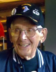 Henry Hank V. Rossetti Obituary