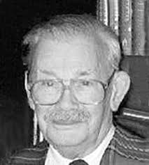 Lt Ronald Stewart “Stu” Smith (Ret'd)