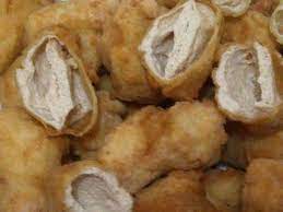 Resep Tahu Pong Oleh Siswaty Elfin Bachtiar Recipe Resep Tahu Resep Resep Masakan
