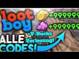 Lootboy codes are released on websites like facebook, reddit, and discord. All Lootboy Codes 2019 08 2021
