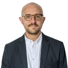 Attending AWS Summit London. Ran into the folks from Instil Small world…