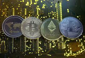 Here's how to buy xrp in canada for canadian dollars. Canada To Lead Middle East S First Listed Crypto Fund Atalayar Las Claves Del Mundo En Tus Manos