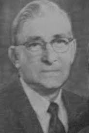 Rev. Eduardo Carl Knechtel