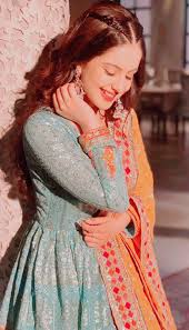 Pin By Best For You On Tanisha Sharma Pakistani Dresses Casual Pakistani Dress Design Designer Party Wear Dresses