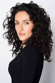 Joseph Pierson: Movies, TV, and Bio