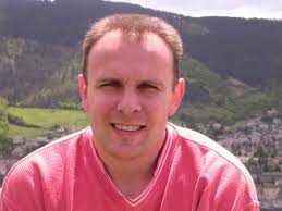 Stephan FLAVIER, 54 ans (MENDE, RODEZ)