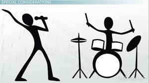 Tints are achieved by incorporating elements of white to brighten and desaturate a single hue. Monophonic In Music Definition Examples Video Lesson Transcript Study Com