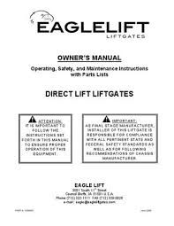 Eagle Liftgate Wiring Diagram from image.isu.pub