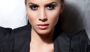 Cristina Roventa (Freundin von Alexandru Maxim)