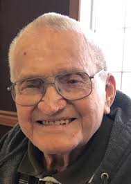Obituary for Richard Olson
