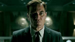 The Shape of Water (Clean Trailer)