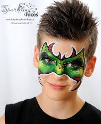 Maybe you would like to learn more about one of these? Galerie Maquillaje De Fantasia Infantil Caras Pintadas Maquillaje Carnaval Ninos