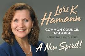 Lori Hayman's Instagram, Twitter & Facebook