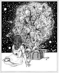 Buy pandora framed prints from our community of independent artists and iconic brands. Pandora S Box Art Print By Corinne Elyse X Small Pandora Art Art Greek Mythology Art