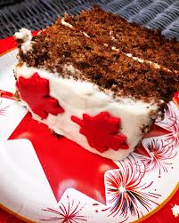 What kind of cakes does your friend vera. Textures The Fabric Shop Happy Canada Day Thank You To Jen Atompacks For This Lovely Delicious Lunchtime Treat Maplesyrup Walnuts Yummyfood Canada Foodisforsharing Withfriends Facebook
