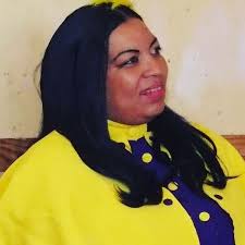 Prophetess collette williams (@collette_margeret_williams) • Instagram  photos and videos