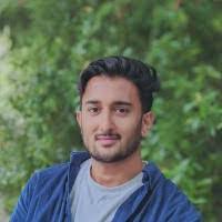 Jai Patel's Instagram, Twitter & Facebook