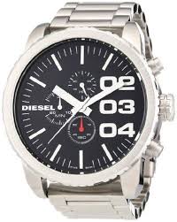 Diesel Large Round Chronograph Mens Watch Dz4209 Diesel 169 99 Condition Brand New With Tags Model Dz4209 Brand Diese Watches For Men Diesel Watch Diesel