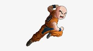 He is goku's ally and a z fighter who is short in height and bald (with the exception of the majin buu saga onwards) and provides comic relief during tense moments. Dragon Ball Fighterz Super Human God Krillin Png Image Transparent Png Free Download On Seekpng