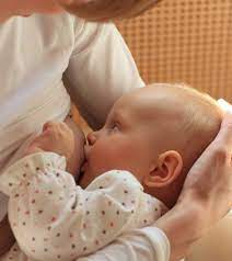 9 Health Benefits Of Taking Probiotics While Breastfeeding