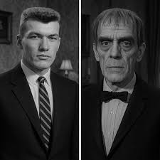 Celebrating the life of Ted Cassidy! Theodore Crawford Cassidy (July 31,  1932