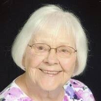 June Marilyn Mingus Obituary
