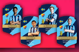 Starten har flyttats drygt två månader och det är en efterlängtad serie som drar igång. Snart Borjar E Allsvenskan Har Ar Vart Fifa Lag 2020