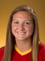 2014 Women's Soccer Roster