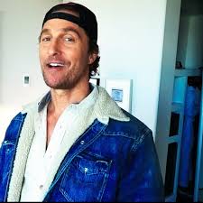 Official twitter page of matthew mcconaughey and the just keep livin' organization. Matthew Mcconaughey Officiallymcconaughey Instagram Photos And Videos