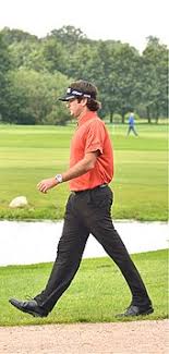 It was all very bubba. Bubba Watson Wikipedia