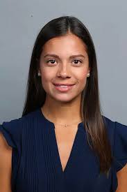 2017 Women's Track & Field Roster